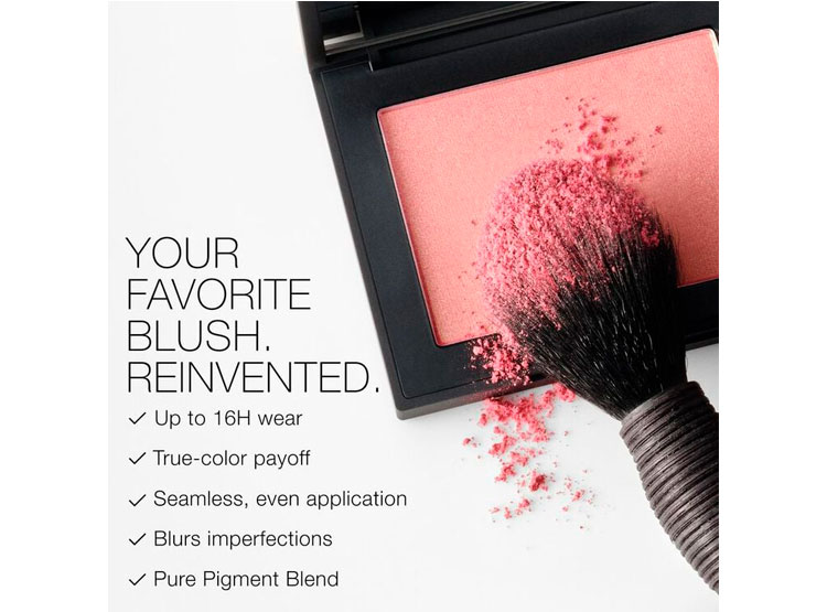 RUBOR NARS TALC-FREE BLUSH - 4
