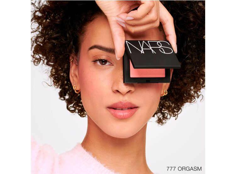 RUBOR NARS TALC-FREE BLUSH 4.8 GR - 3
