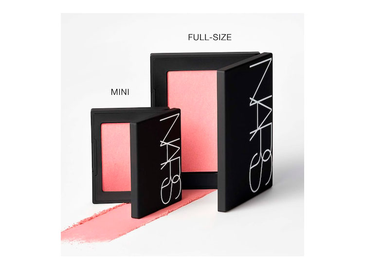 RUBOR NARS TALC-FREE BLUSH 4.8 GR - 7