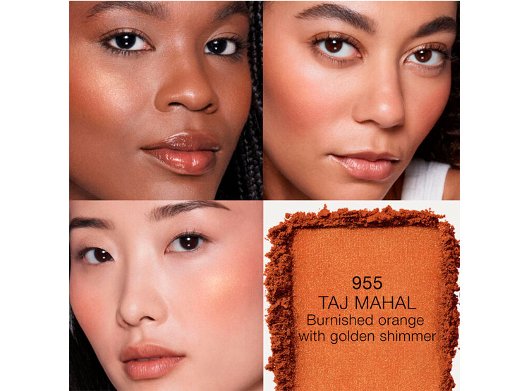 RUBOR NARS TALC-FREE BLUSH - 2