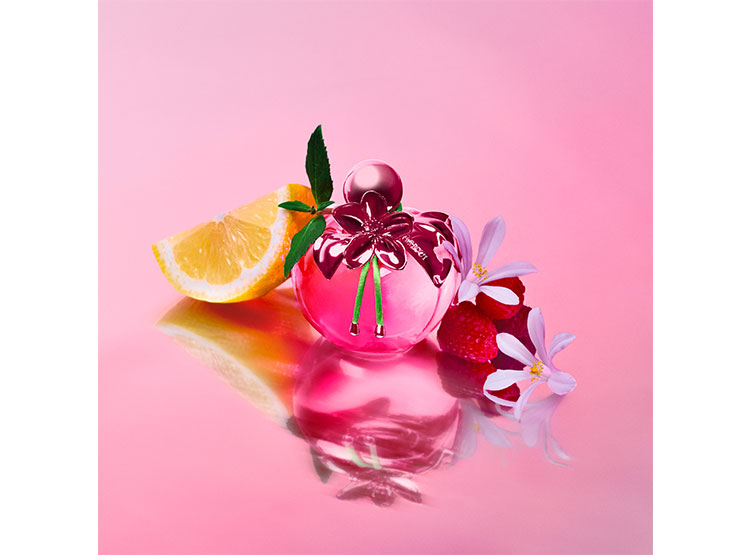 PERFUME NINA RICCI NINA ILLUSION EDP 30 ML - 3