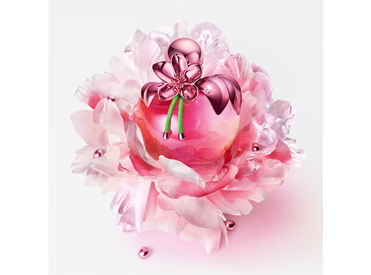 PERFUME NINA RICCI NINA ILLUSION EDP 30 ML - 4