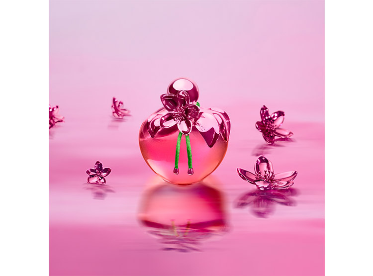 PERFUME NINA RICCI NINA ILLUSION EDP 30 ML - 6
