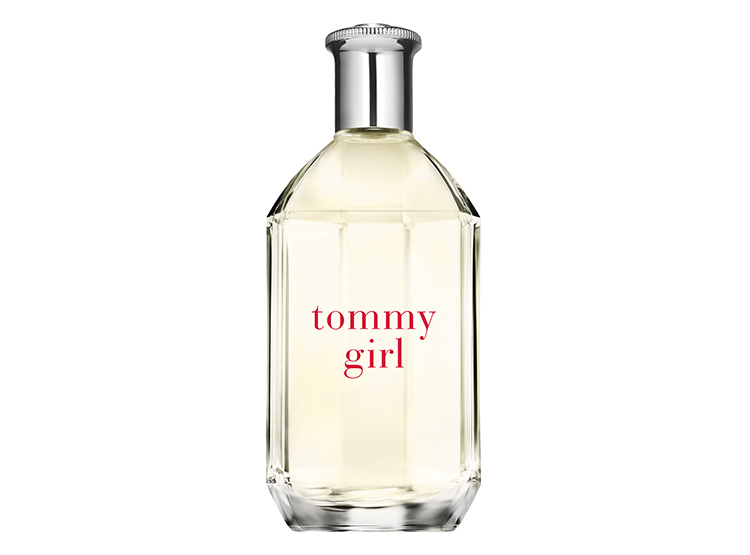 PERFUME MUJER TOMMY HILFIGER TOMMY GIRL EDT 100 ML - 2