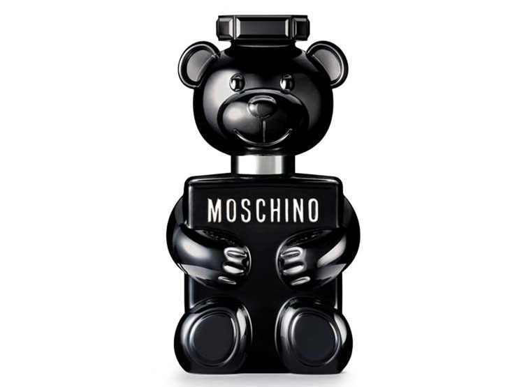 PERFUME MOSCHINO TOY BOY HOMBRE EDP 100 ML + GEL DE DUCHA 100 ML + SPRAY 10 ML - 2