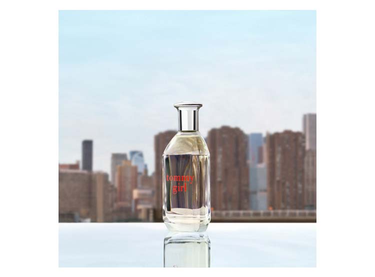 TOMMY HILFIGER TOMMY GIRL EDT 50 ML - 5
