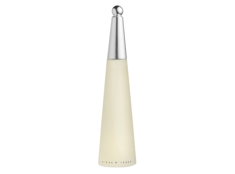 PERFUME ISSEY MIYAKE L'EAU D'ISSEY - 1