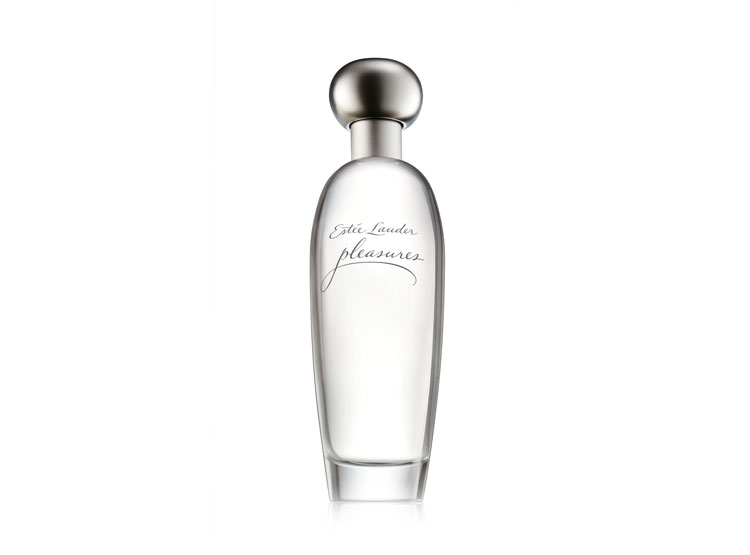 PERFUME ESTEE LAUDER PLEASURES 75ML - 1