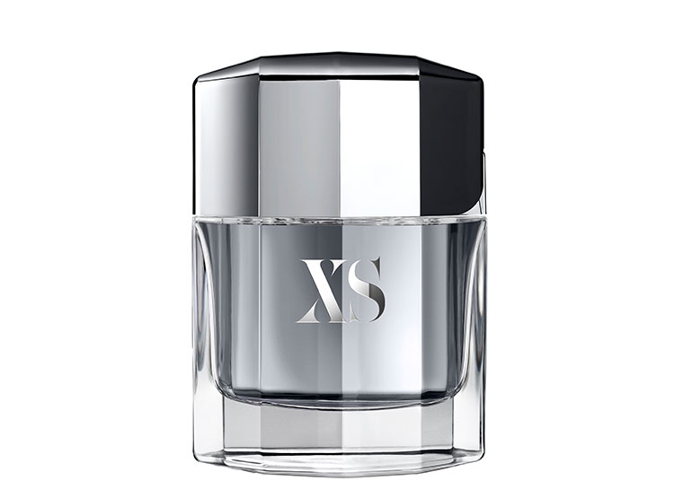 PERFUME PACO RABANNE XS 100 ML - 2