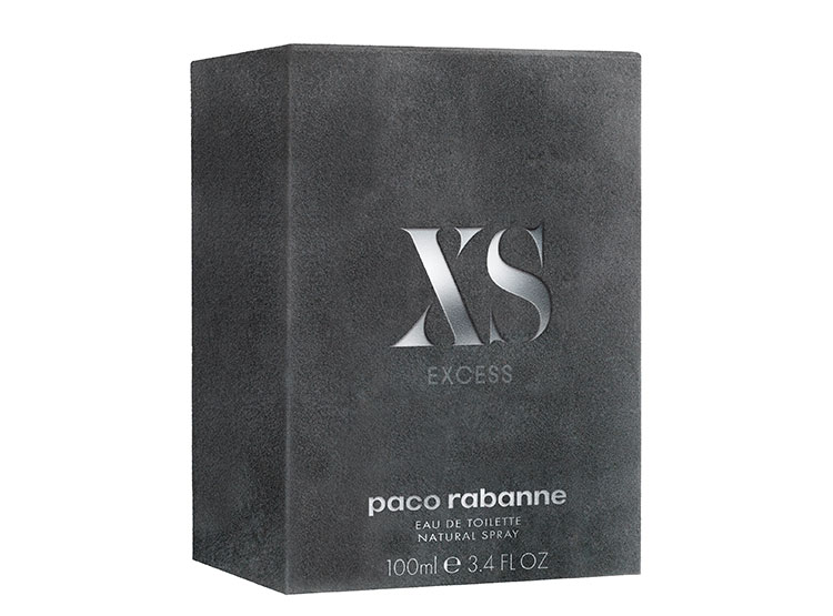 PERFUME PACO RABANNE XS 100 ML - 3