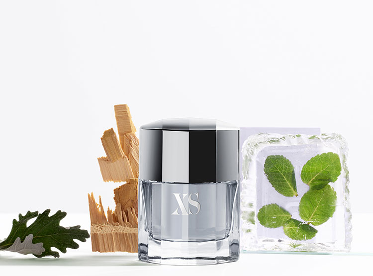PERFUME PACO RABANNE XS 100 ML - 4