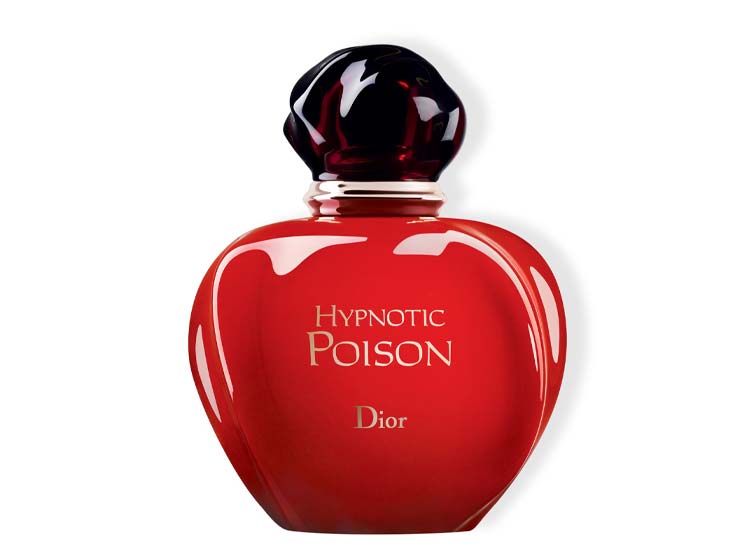 Poison Hypnotic Eau de Toilette 50ml