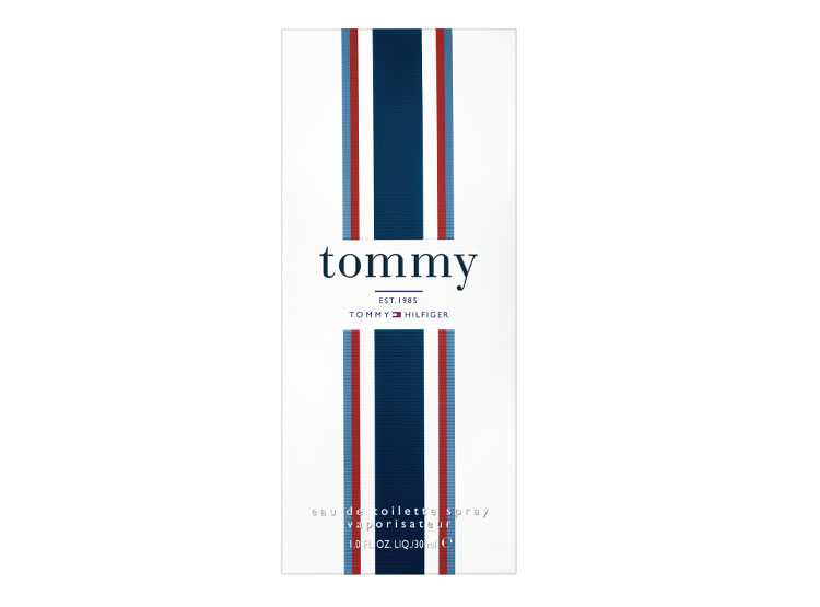 TOMMY HILFIGER TOMMY EDT 30 ML - 3