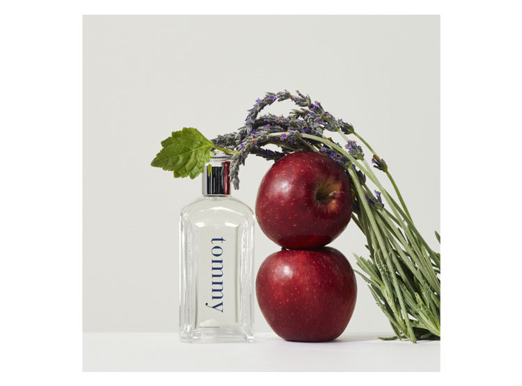 TOMMY HILFIGER TOMMY EDT 30 ML - 4
