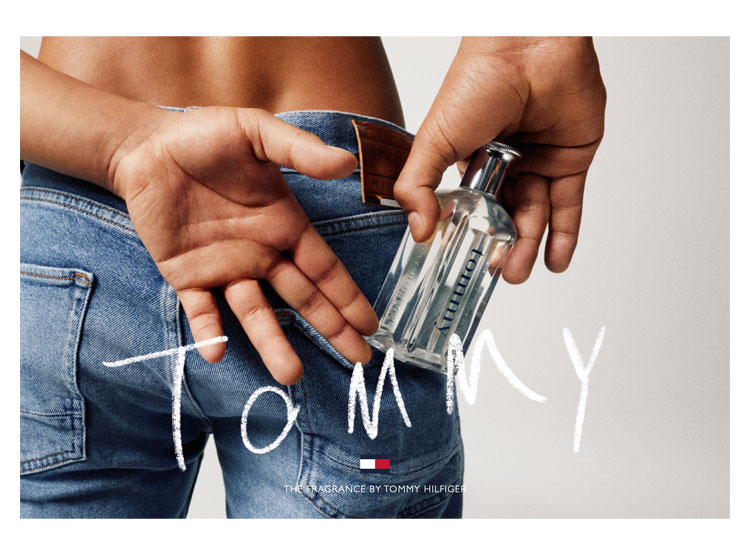 TOMMY HILFIGER TOMMY EDT 30 ML - 5