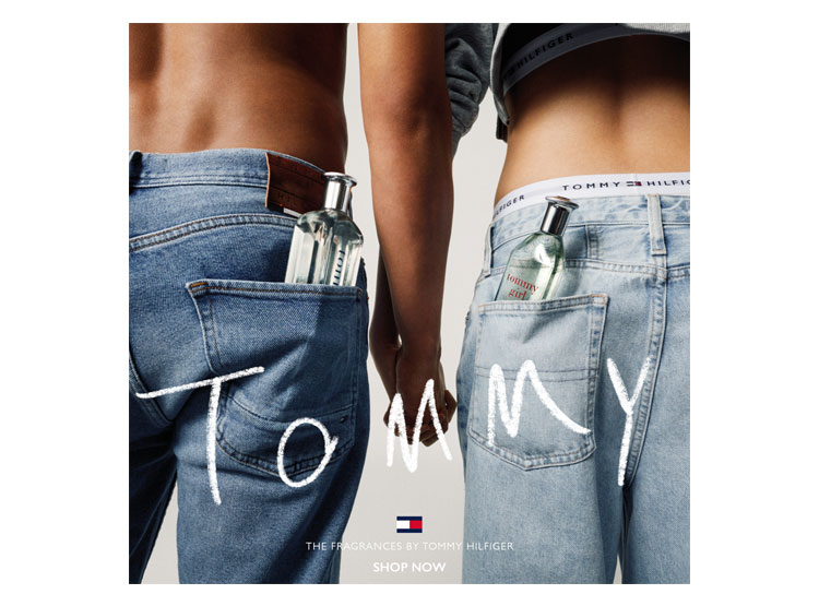TOMMY HILFIGER TOMMY EDT 30 ML - 7
