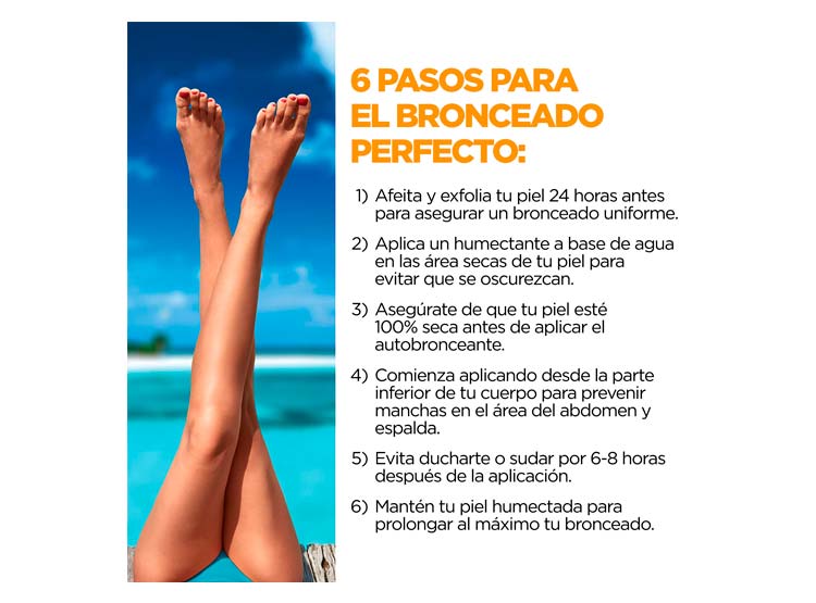 AUTOBRONCEANTE SUBLIME BRONZE - 5