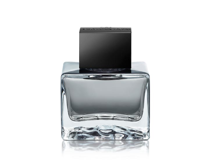 PERFUME ANTONIO BANDERAS SEDUCTION IN BLACK HOMBRE EDT 50ML - 1