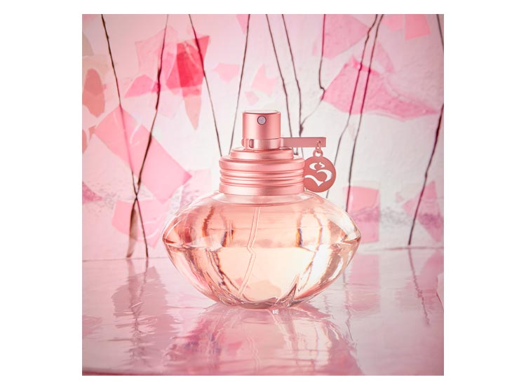 SHAKIRA FLORAL EDT 80 ML - 6