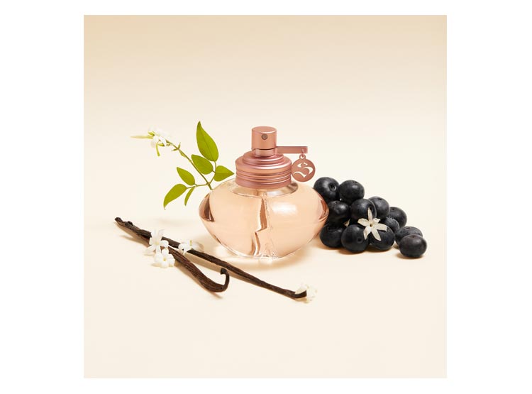 PERFUME SHAKIRA FLORAL MUJER EDT 50 ML - 3