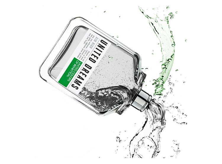 PERFUME BENETTON UNITED DREAMS AIM HIGH HOMBRE EDT 60 ML - 5