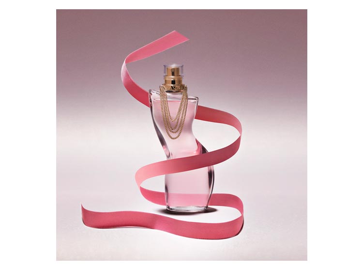 PERFUME SHAKIRA DANCE MUJER EDT 80 ML - 4
