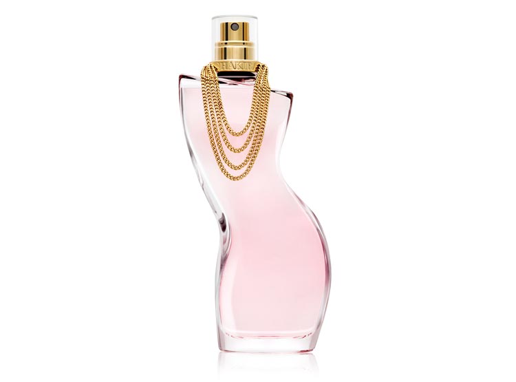 PERFUME SHAKIRA DANCE MUJER EDT 80 ML - 1