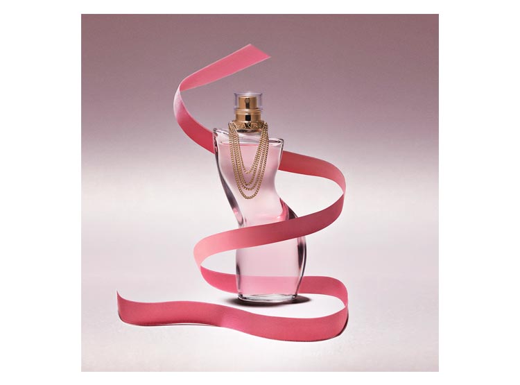 PERFUME SHAKIRA DANCE MUJER EDT - 4