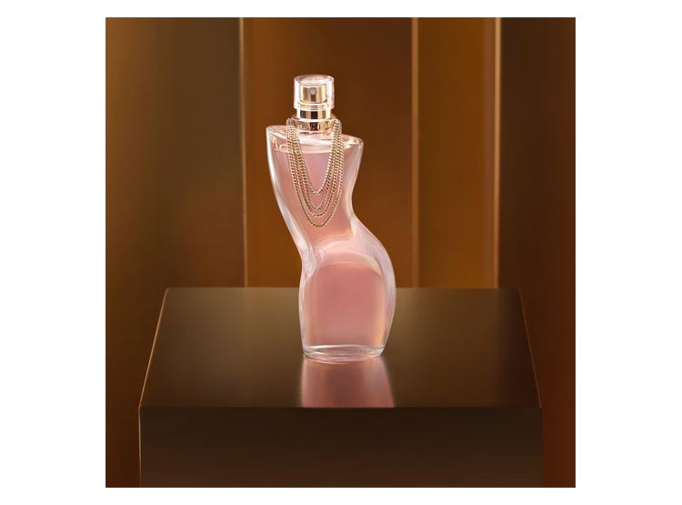 PERFUME SHAKIRA DANCE MUJER EDT - 5