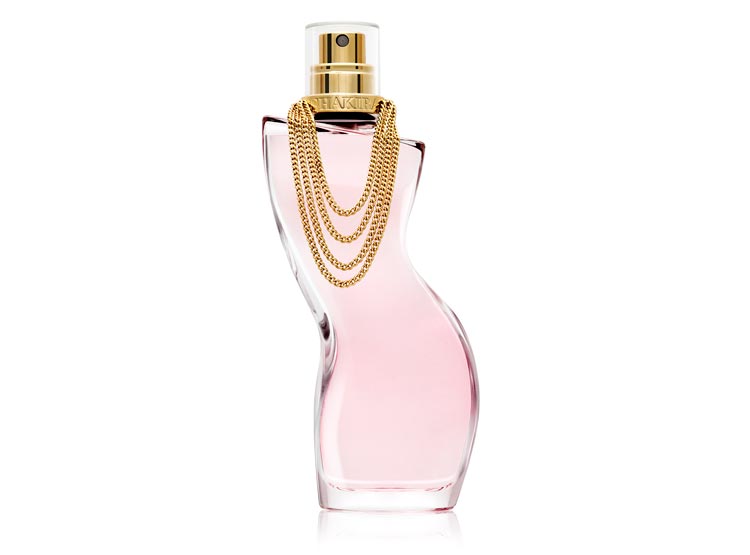 PERFUME SHAKIRA DANCE MUJER EDT - 1