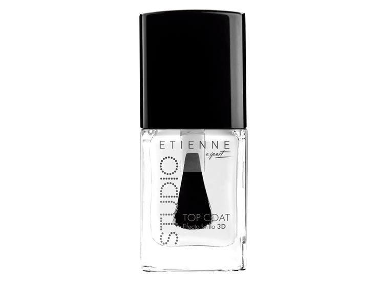 ESMALTE DE UÑAS ETIENNE ESTUDIO TOP COAT - 1