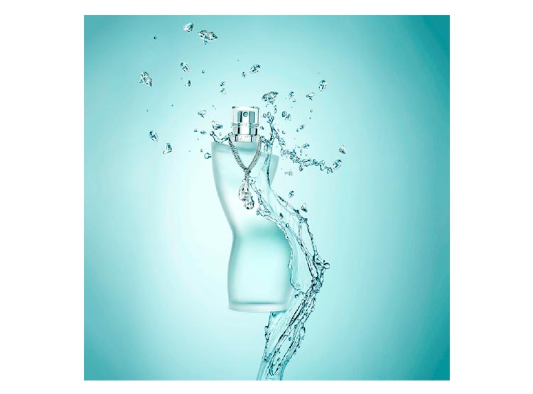 PERFUME SHAKIRA DANCE DIAMONDS MUJER EDT 80 ML - 7