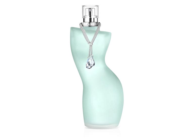 PERFUME SHAKIRA DANCE DIAMONDS MUJER EDT 80 ML - 1