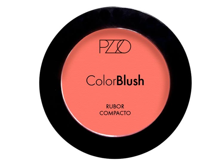 PETRIZZIO BLUSH ROSE PINK - 1