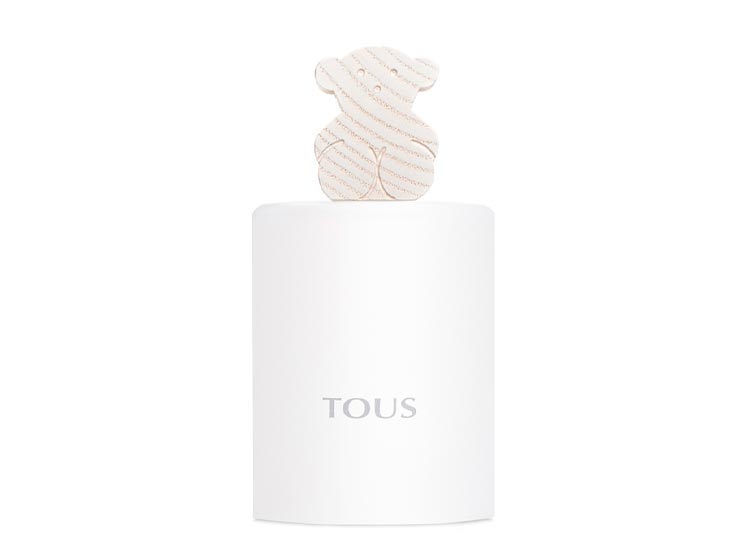 PERFUME TOUS LES COLOGNES CONCENTREES MUJER EDT 30 ML EDICIÓN LIMITADA - 2
