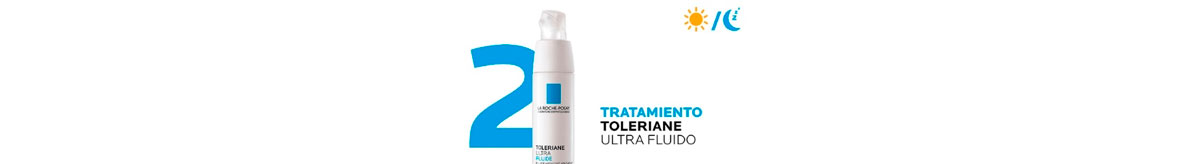 TOLERIANE ULTRA-FLUIDO 40ML