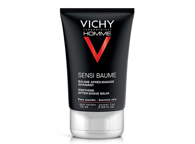 BALSAMO VICHY HOMME SENSI BAUME 100 ML - 1