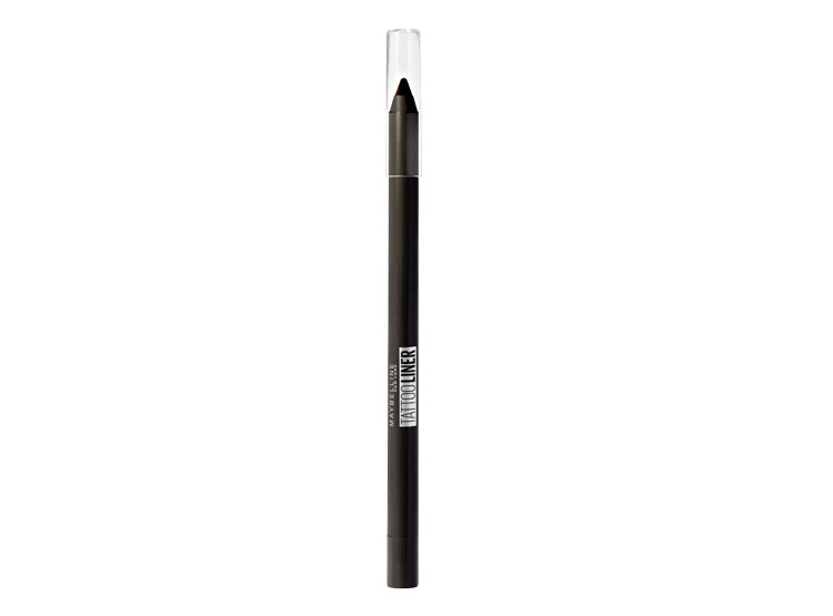 DELINEADOR DE OJOS MAYBELLINE GEL TATTOO LINER 900 DEEP ONYX - 3