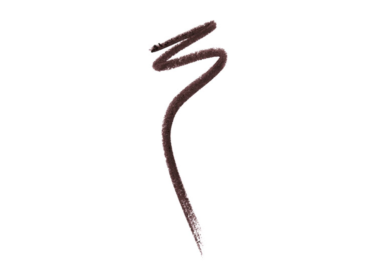 DELINEADOR DE OJOS MAYBELLINE GEL TATTOO LINER 910 BOLD BROWN - 2