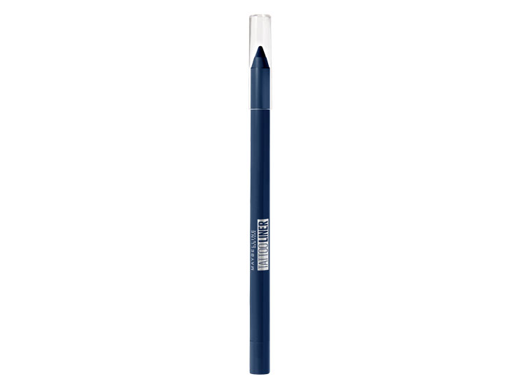 DELINEADOR DE OJOS MAYBELLINE GEL TATTOO LINER 920 STRIKING NAVY - 3