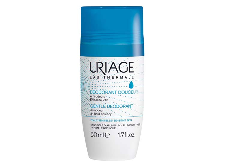 DESODORANTE URIAGE GENTLE 50 ML