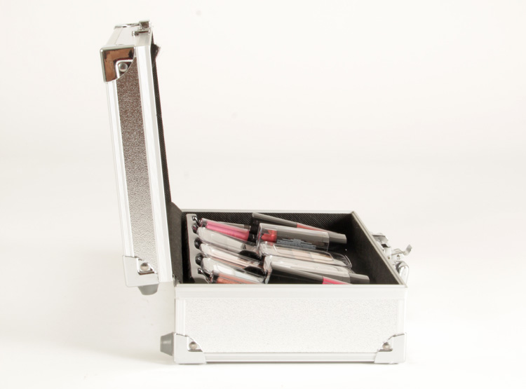 MALETA DE MAQUILLAJE BE MINE MAKE UP - 3