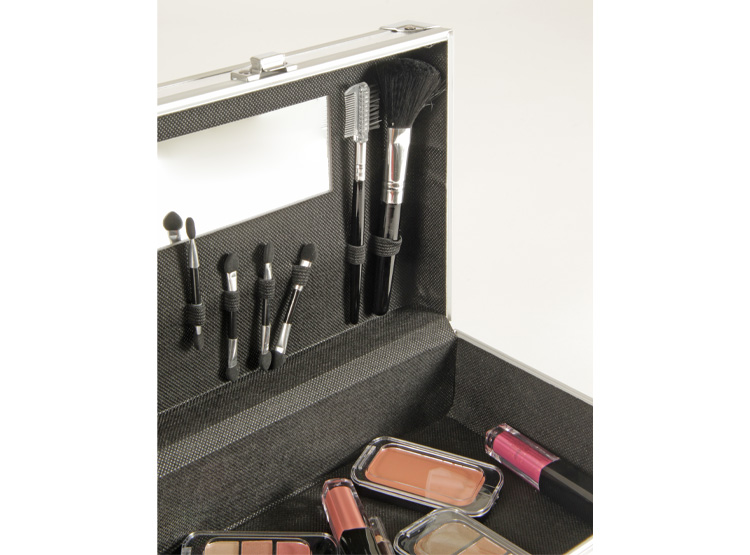 MALETA DE MAQUILLAJE BE MINE MAKE UP - 5