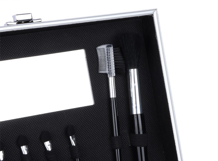 Ripley - MALETA DE MAQUILLAJE BE MINE MAKE UP