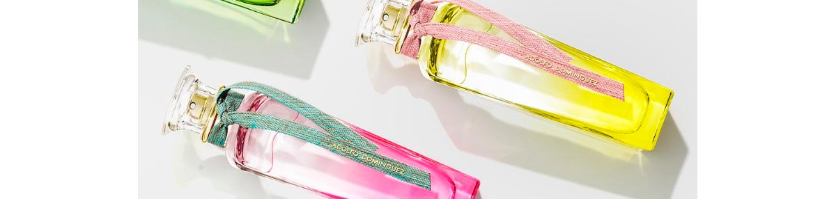 PERFUME ADOLFO DOMINGUEZ AGUA FRESCA MIMOSA EDT 120 ML