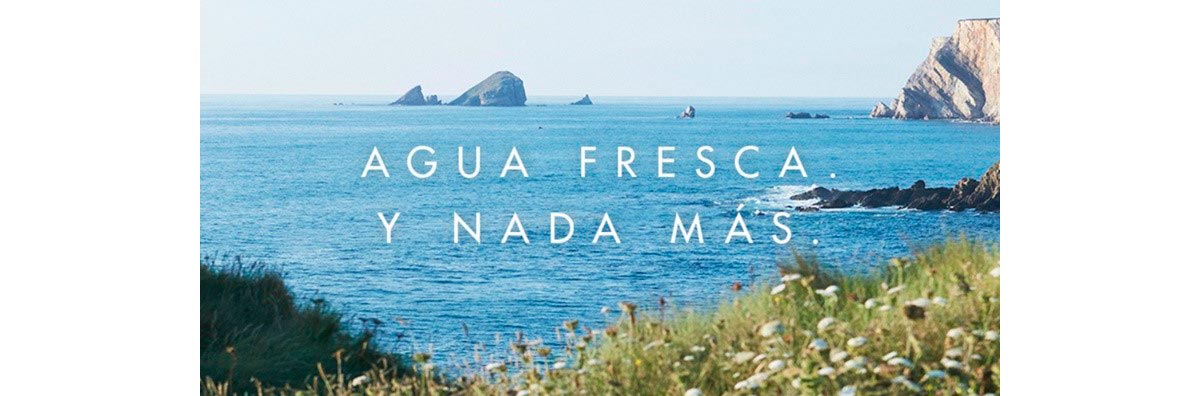PERFUME ADOLFO DOMINGUEZ AGUA FRESCA MIMOSA EDT 120 ML