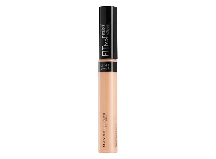 CORRECTOR MAYBELLINE FIT ME CONCEALER 15 LIGHT - 3