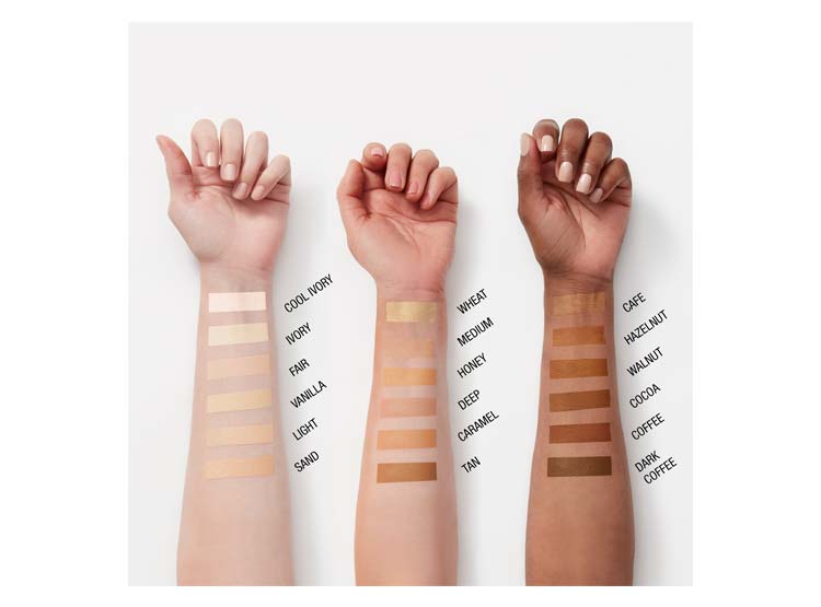 CORRECTOR MAYBELLINE FIT ME CONCEALER 15 LIGHT - 4