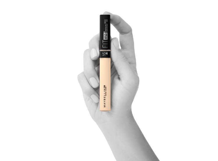 CORRECTOR MAYBELLINE FIT ME CONCEALER 15 LIGHT - 6