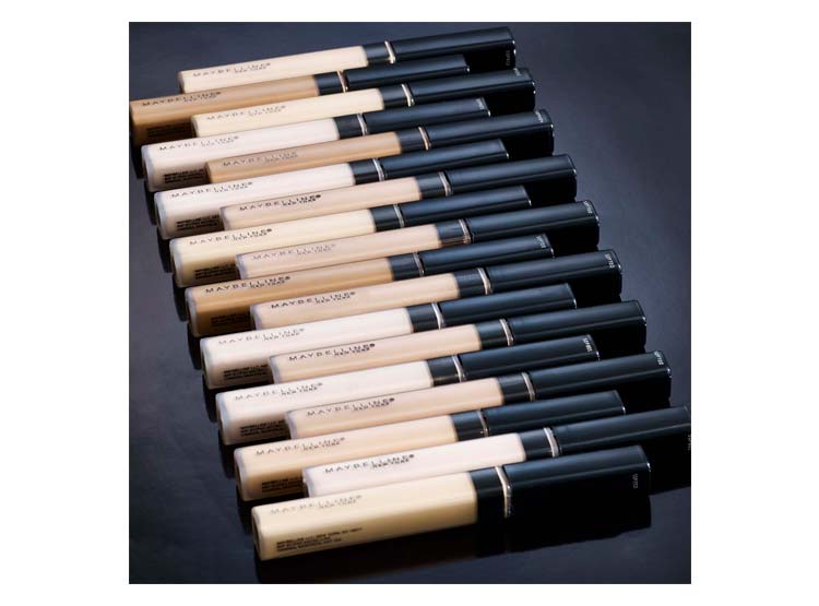 CORRECTOR MAYBELLINE FIT ME CONCEALER 15 LIGHT - 7